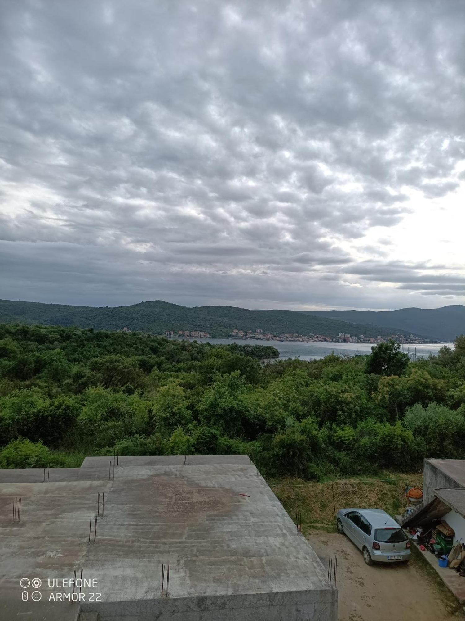 Apartmani Gaga Tivat Exterior photo
