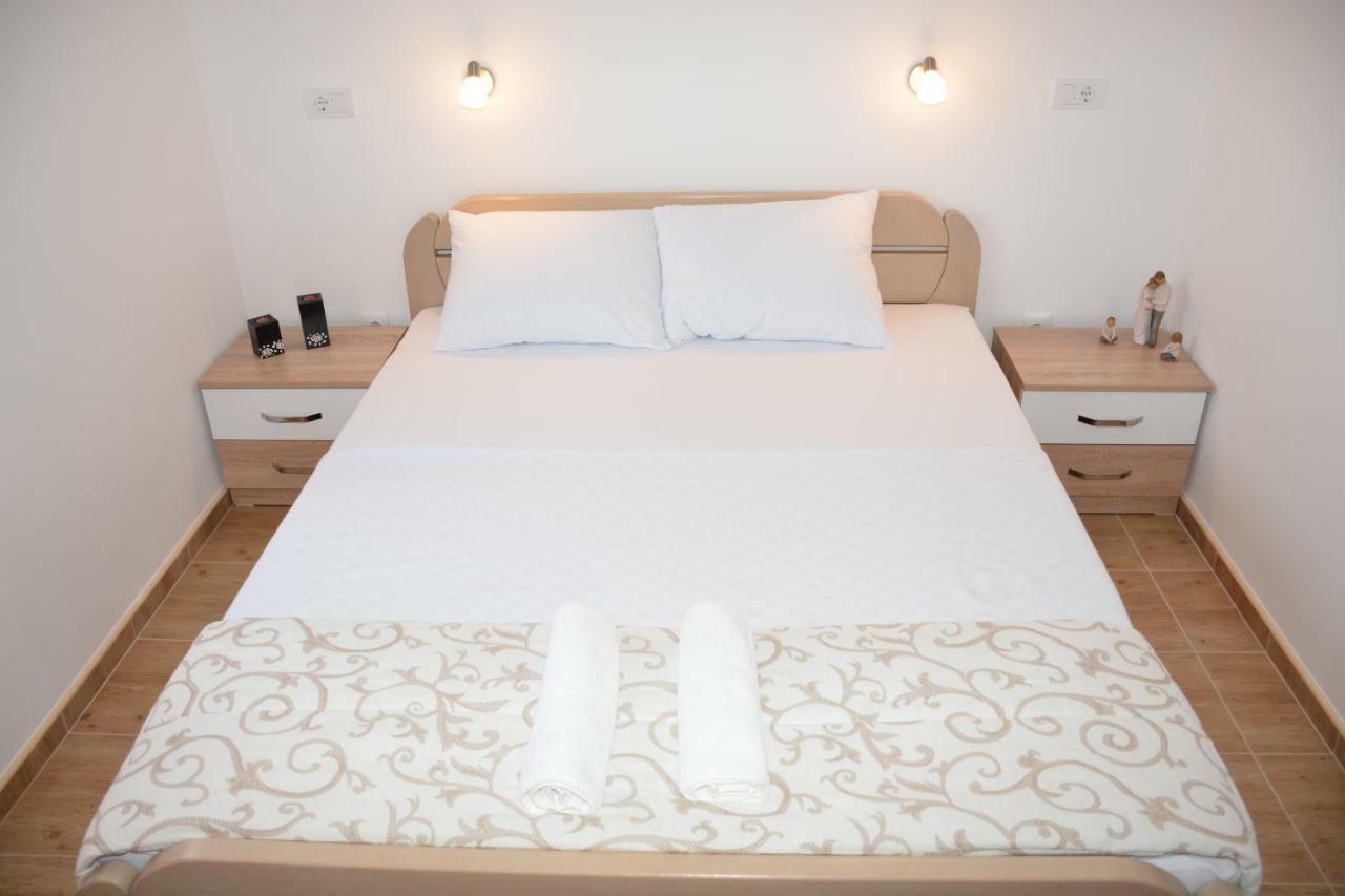 Apartmani Gaga Tivat Exterior photo